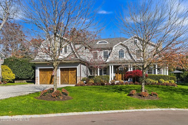 21 N Tamarack Drive, Brielle, NJ 08730