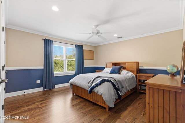 21 N Tamarack Drive, Brielle, NJ 08730