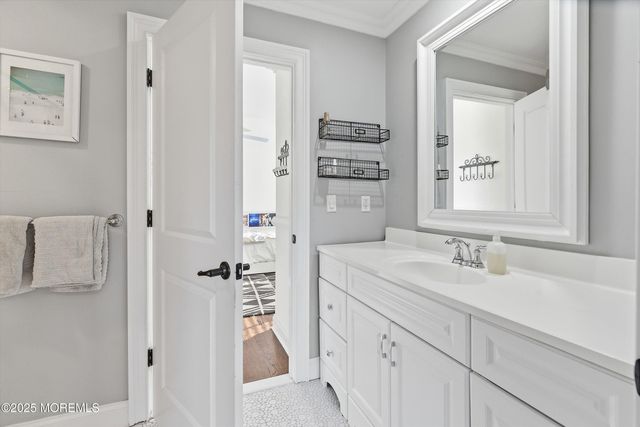 21 N Tamarack Drive, Brielle, NJ 08730