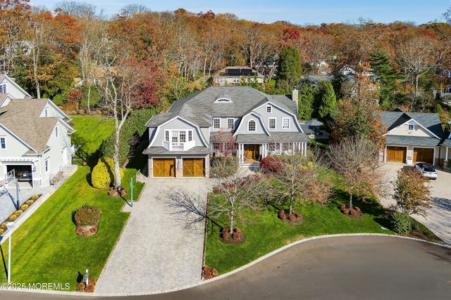 21 N Tamarack Drive, Brielle, NJ 08730