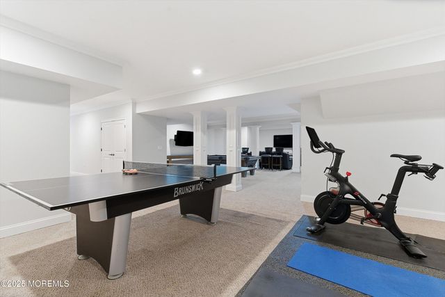 21 N Tamarack Drive, Brielle, NJ 08730