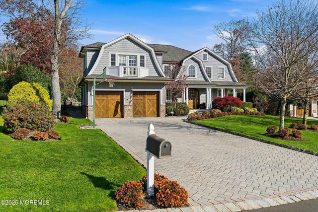 21 N Tamarack Drive, Brielle, NJ 08730