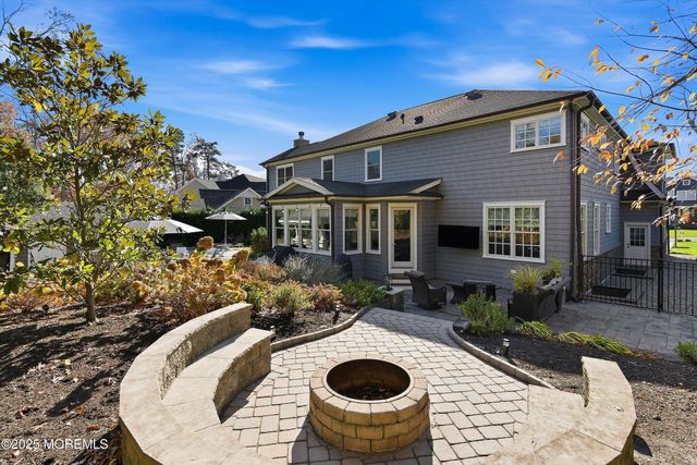 21 N Tamarack Drive, Brielle, NJ 08730