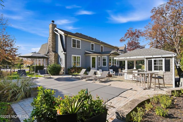 21 N Tamarack Drive, Brielle, NJ 08730