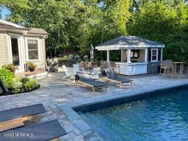 21 N Tamarack Drive, Brielle, NJ 08730