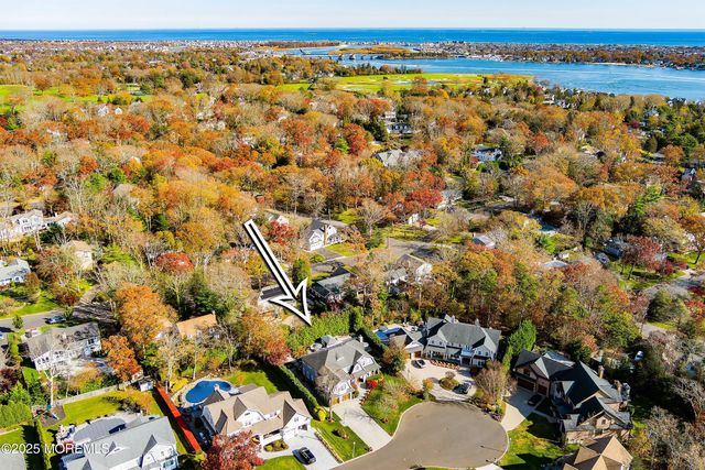 21 N Tamarack Drive, Brielle, NJ 08730