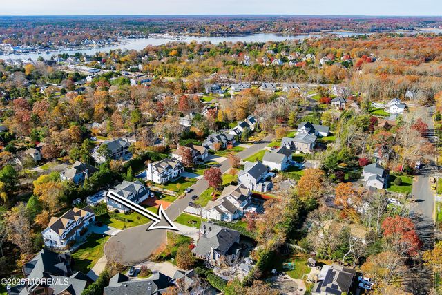 21 N Tamarack Drive, Brielle, NJ 08730