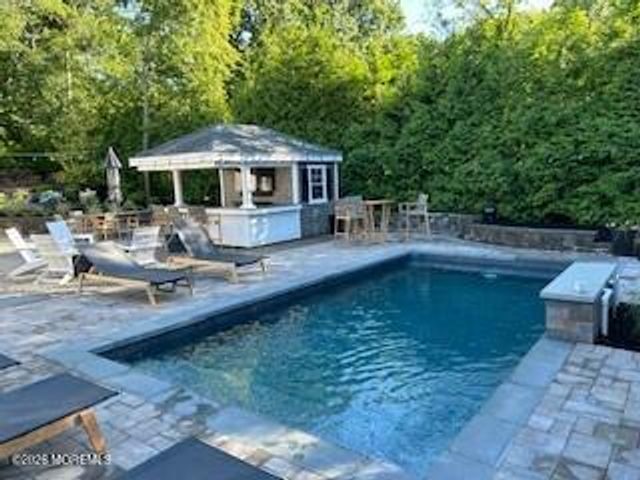 21 N Tamarack Drive, Brielle, NJ 08730