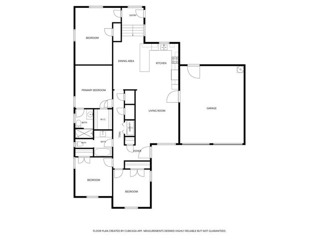 2222 Woodoak Drive, Irving, TX 75060