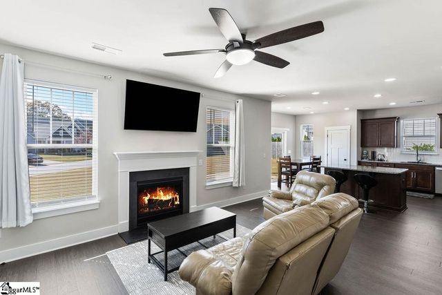 409 Merkel Drive, Greer, SC 29651