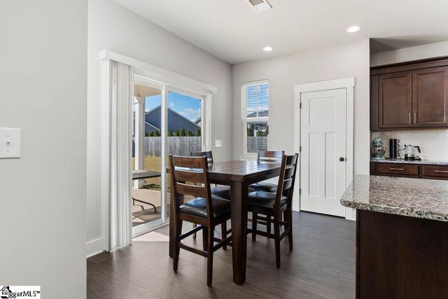 409 Merkel Drive, Greer, SC 29651