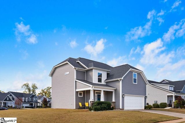 409 Merkel Drive, Greer, SC 29651