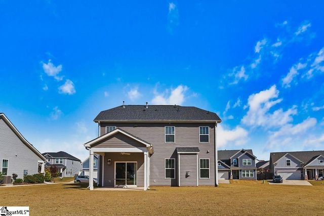 409 Merkel Drive, Greer, SC 29651