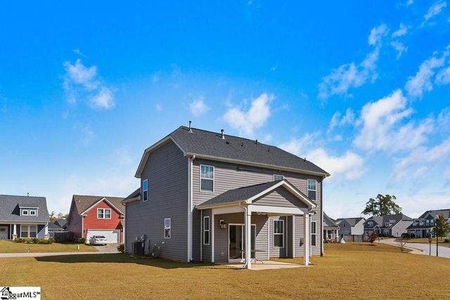 409 Merkel Drive, Greer, SC 29651