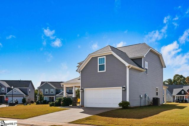 409 Merkel Drive, Greer, SC 29651