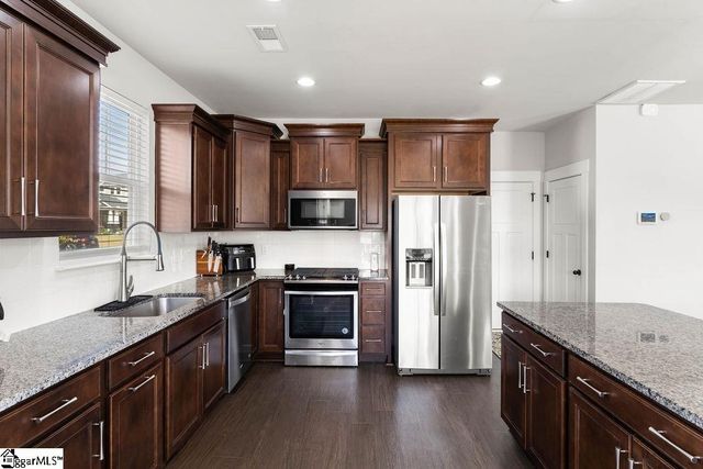 409 Merkel Drive, Greer, SC 29651