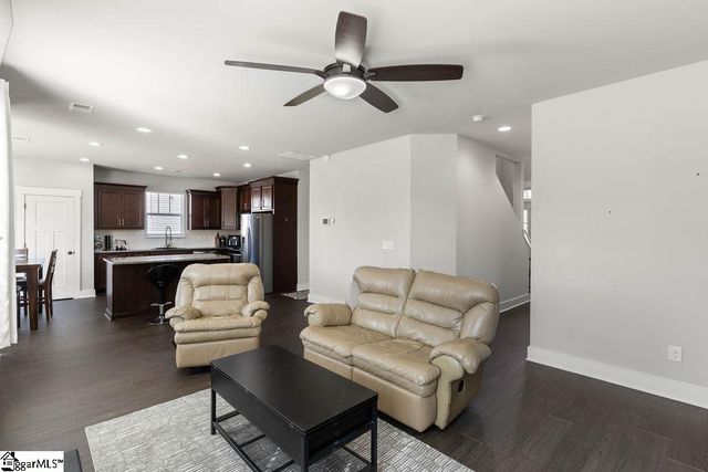 409 Merkel Drive, Greer, SC 29651