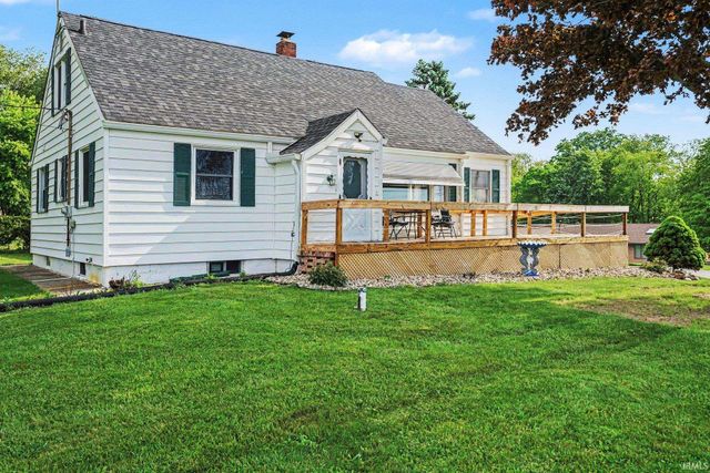 24681 County Road 26, Elkhart, IN 46517