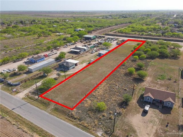 24710 Sunflower Road, Monte Alto, TX 78538
