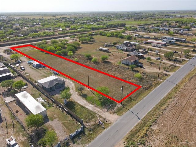 24710 Sunflower Road, Monte Alto, TX 78538