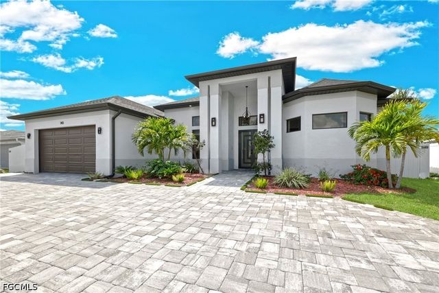 140 SE 16th ST, Cape Coral, FL 33990