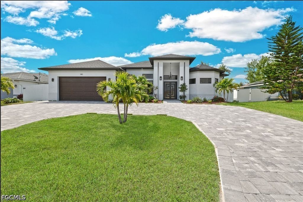 140 SE 16th ST, Cape Coral, FL 33990