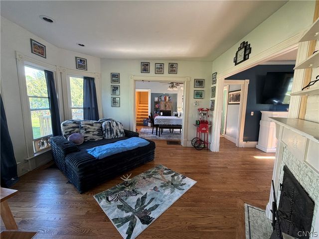 43 Church Street, Camden, NY 13316