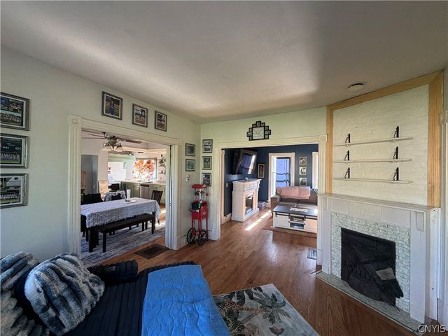 43 Church Street, Camden, NY 13316
