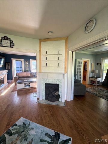 43 Church Street, Camden, NY 13316