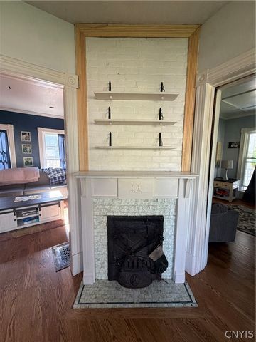 43 Church Street, Camden, NY 13316