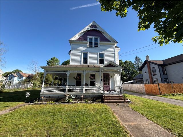 43 Church Street, Camden, NY 13316