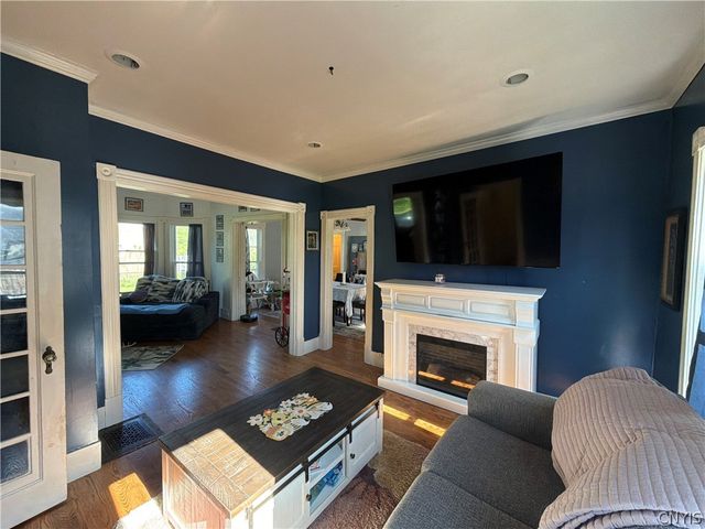 43 Church Street, Camden, NY 13316
