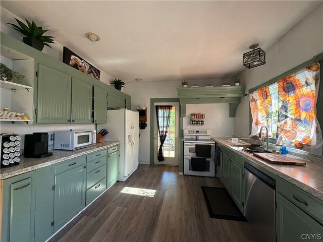 43 Church Street, Camden, NY 13316