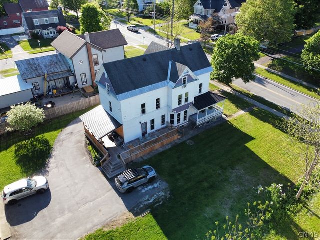 43 Church Street, Camden, NY 13316