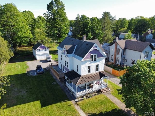 43 Church Street, Camden, NY 13316