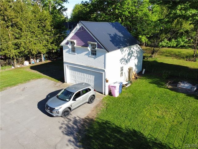 43 Church Street, Camden, NY 13316