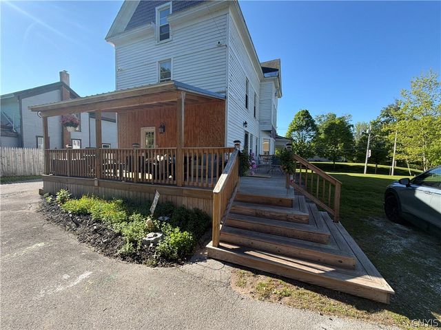 43 Church Street, Camden, NY 13316