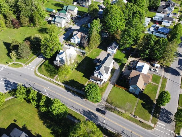 43 Church Street, Camden, NY 13316