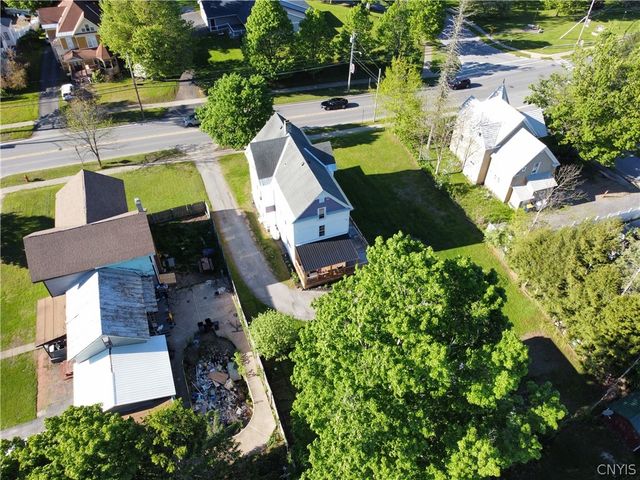 43 Church Street, Camden, NY 13316