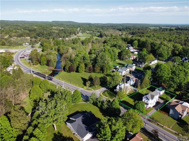 43 Church Street, Camden, NY 13316