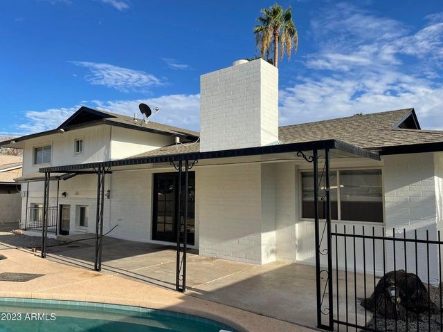 1600 E Laguna Drive, Tempe, AZ 85282