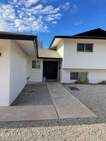 1600 E Laguna Drive, Tempe, AZ 85282