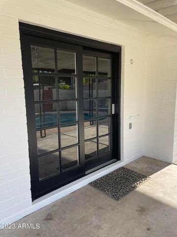 1600 E Laguna Drive, Tempe, AZ 85282