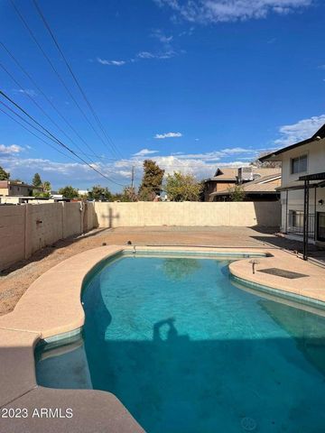 1600 E Laguna Drive, Tempe, AZ 85282