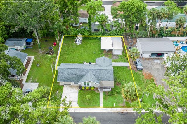 5708 HOMECREST ROAD, New Port Richey, FL 34652