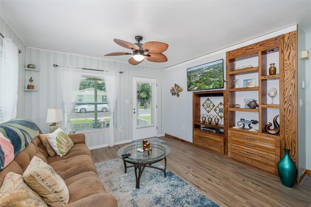 5708 HOMECREST ROAD, New Port Richey, FL 34652