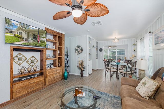 5708 HOMECREST ROAD, New Port Richey, FL 34652