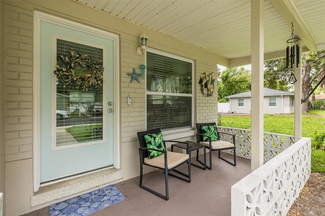 5708 HOMECREST ROAD, New Port Richey, FL 34652