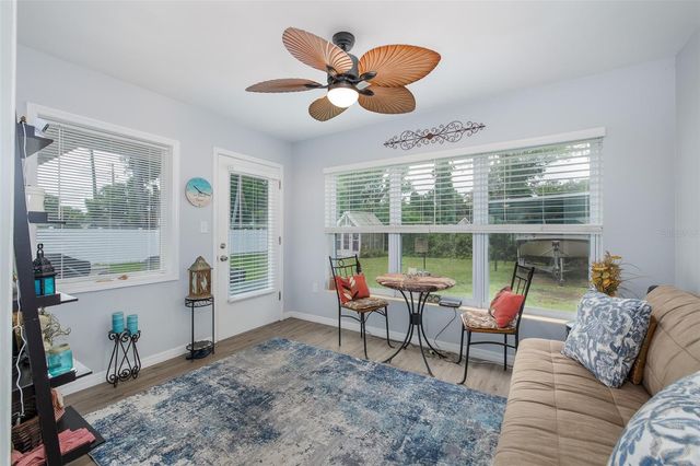 5708 HOMECREST ROAD, New Port Richey, FL 34652
