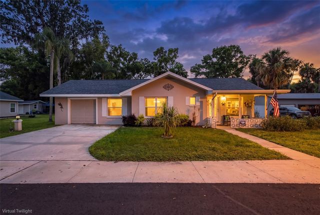 5708 HOMECREST ROAD, New Port Richey, FL 34652